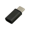 Type-C/microUSB変換コネクタ USB2.0 3A